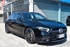 Mercedes-benz A35 AMG 4Matic Aut. MOTORE ROTTO!