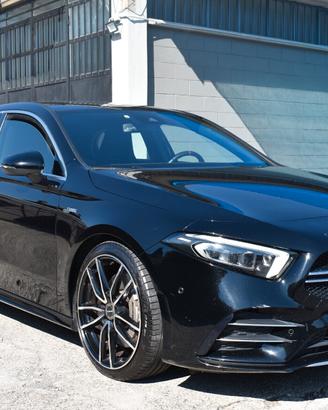 Mercedes-benz A35 AMG 4Matic Aut. MOTORE ROTTO!