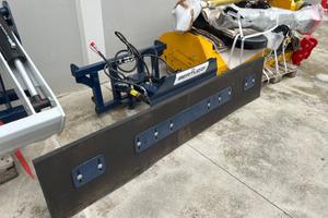 Spingi foraggio o letame