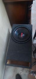 Subwoofer 38 gme