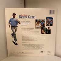 Forrest Gump - laser disc (2 dischi)