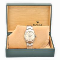 Rolex Oyster Perpetual Ref.1005 in acciaio