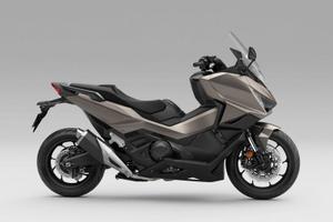 Honda Forza 750 FORZA 750 - YM 2026