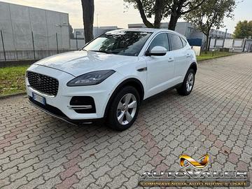 JAGUAR E-Pace 2.0D 163 CV AWD aut. Sport
