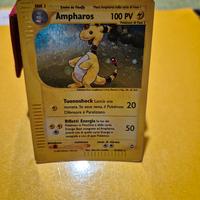Ampharos Holo H1/H32 Aquapolis