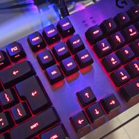 Logitech G413 Carbon