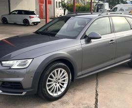 Audi A4 allroad 2.0 TDI 190 CV S tronic Business E