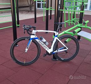 Bici da corsa