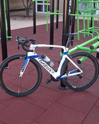 Bici da corsa
