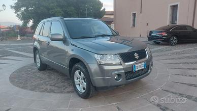 Suzuki Grand Vitara 1.9 Ddis 5 porte GANCIO