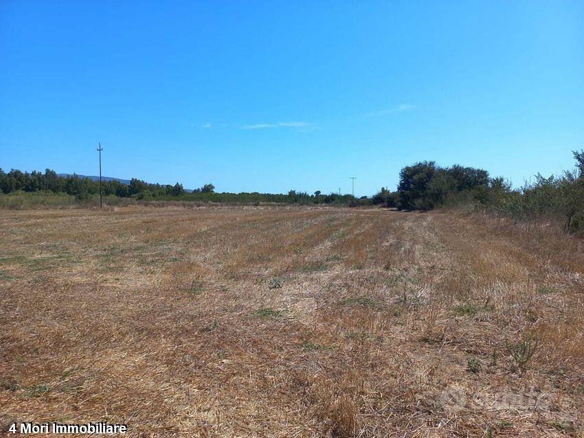 Terreno Loc- Tuerra Manna mq. 2115 - Vista 5