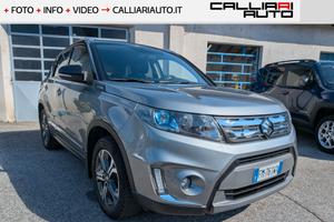 SUZUKI VITARA 1.6 VVT 4WD AllGrip V-Top