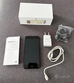 Huawei P8 Lite 2017 colore nero 16GB