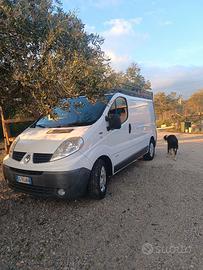 TRAFIC BUONE CONDIZIONI GENERALI