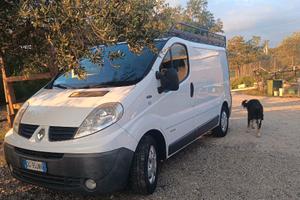 TRAFIC BUONE CONDIZIONI GENERALI