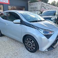 Toyota Aygo Connect 1.0 5P AUTOMATICA NAVI