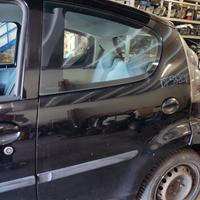 Porta posteriore sinistra CITROEN C1 del 2008