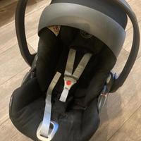 Ovetto cybex reclinabile