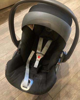 Ovetto cybex reclinabile