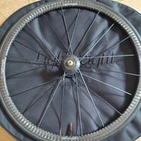 Ruota bicicletta Carbonio Lightweight