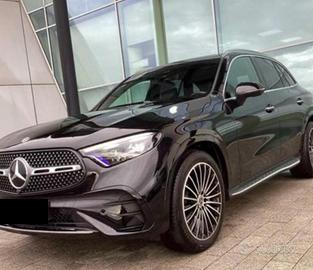 Mercedes-benz GLC 450 d 4Matic AMG-Rata da 625€ al