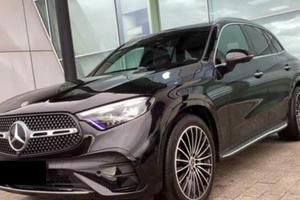 Mercedes-benz GLC 450 d 4Matic AMG