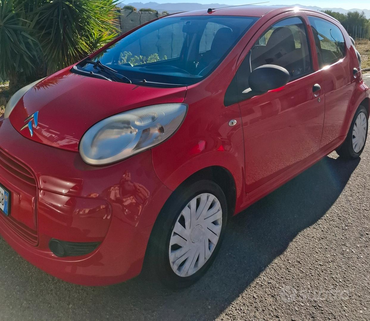 Citroen C1