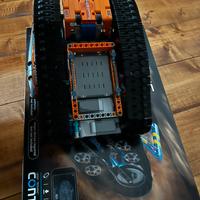 Lego Technic