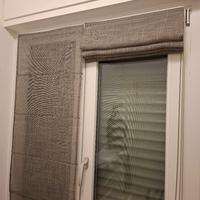 Tende Tuisa pacchetto per finestra e portafinestra