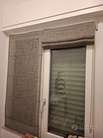 Tende Tuisa pacchetto per finestra e portafinestra