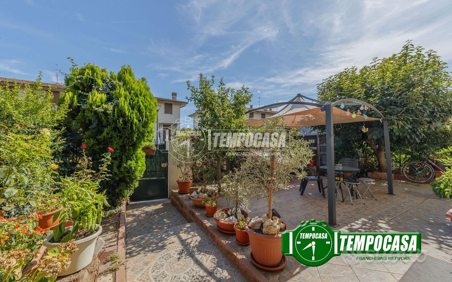 House in Besate - Vista 2
