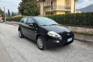 Fiat Punto Evo 1.4 Benzina/Metano 2014