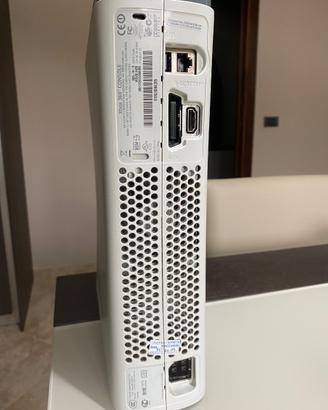 X-Box 360