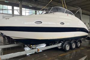 Barca squamar sport cruiser 24