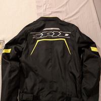 Giubbetto moto Spidi