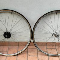cerchi per tubolare vintage 