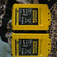 Batterie Fatmax