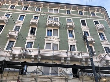 appartamento bovisa
