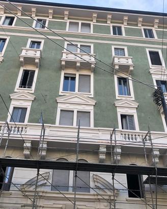 appartamento bovisa
