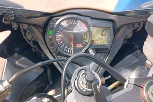 Suzuki GSX R 1000 K6