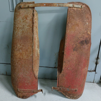 Paragambe per moto d'epoca Motom