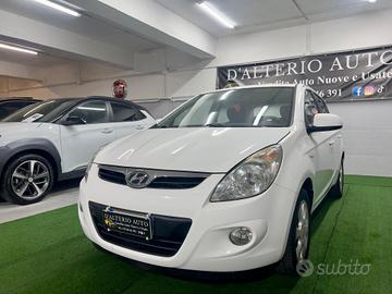 Hyundai i20 1.2 5p. Comfort