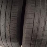 Gomme usate semi nuove Hankook 245 45 19 98w