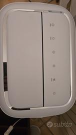 Climatizzatore mobile freddo e caldo 