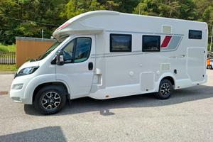 Roller Team Kronos 295 TL Advance
