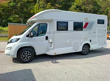 Roller Team Kronos 295 TL Advance