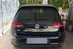 Golf 7 GTD
