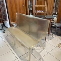 Divano Kartell Uncle Jack Design Philippe Starck