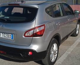 NISSAN Qashqai 2ª serie - 2012
