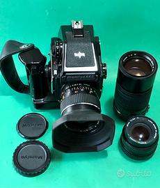 Mamiya M 645 1000 S